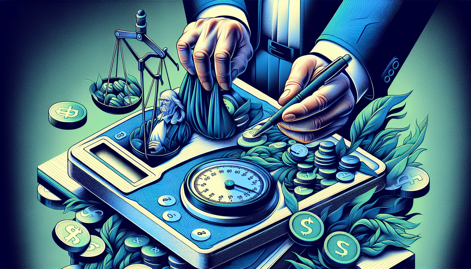 Como consultar o saldo do FGTS pelo CPF de forma rápida.