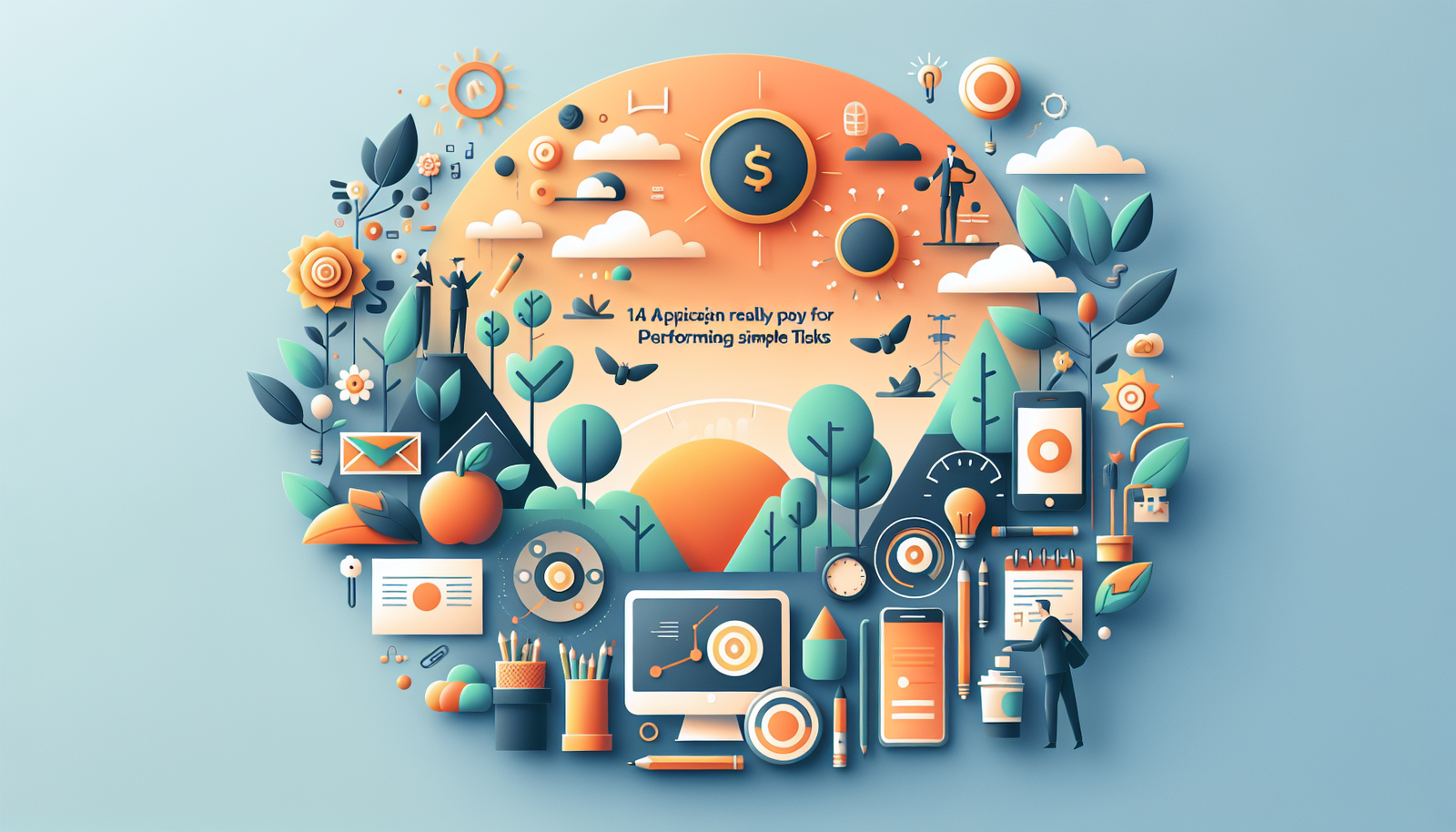 10 aplicativos que pagam de verdade para realizar tarefas simples