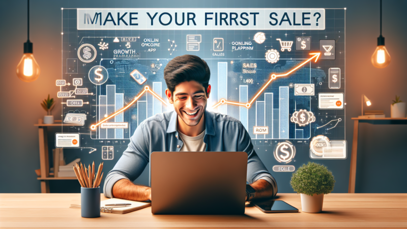 Marketing de Afiliados: Como fazer sua primeira venda na Shopee